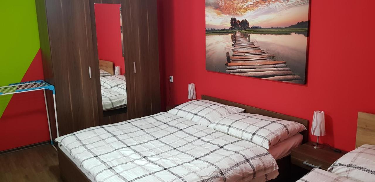Chata Na Kovarne Rymarov Ngoại thất bức ảnh